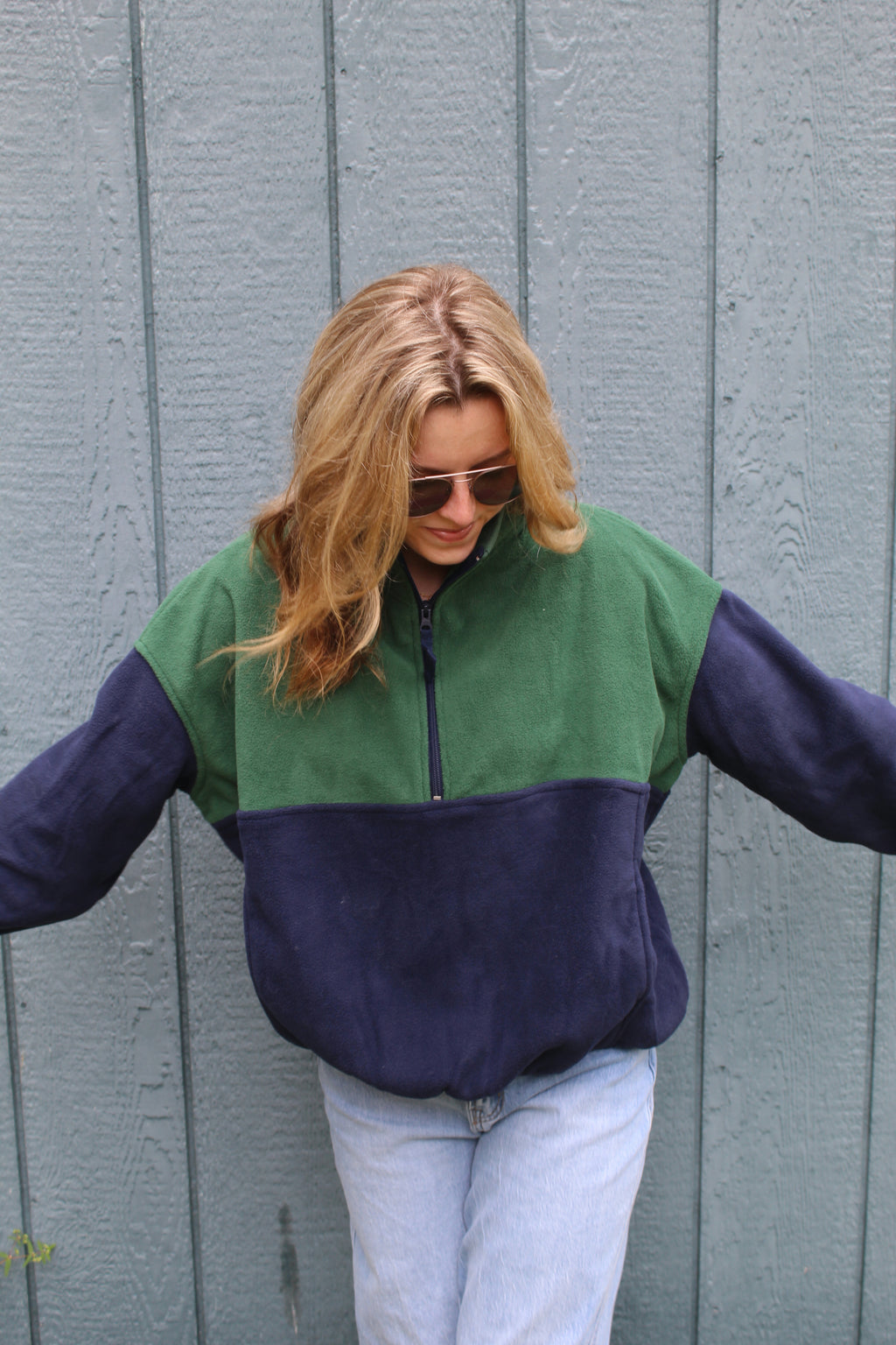 Varsity Jacket