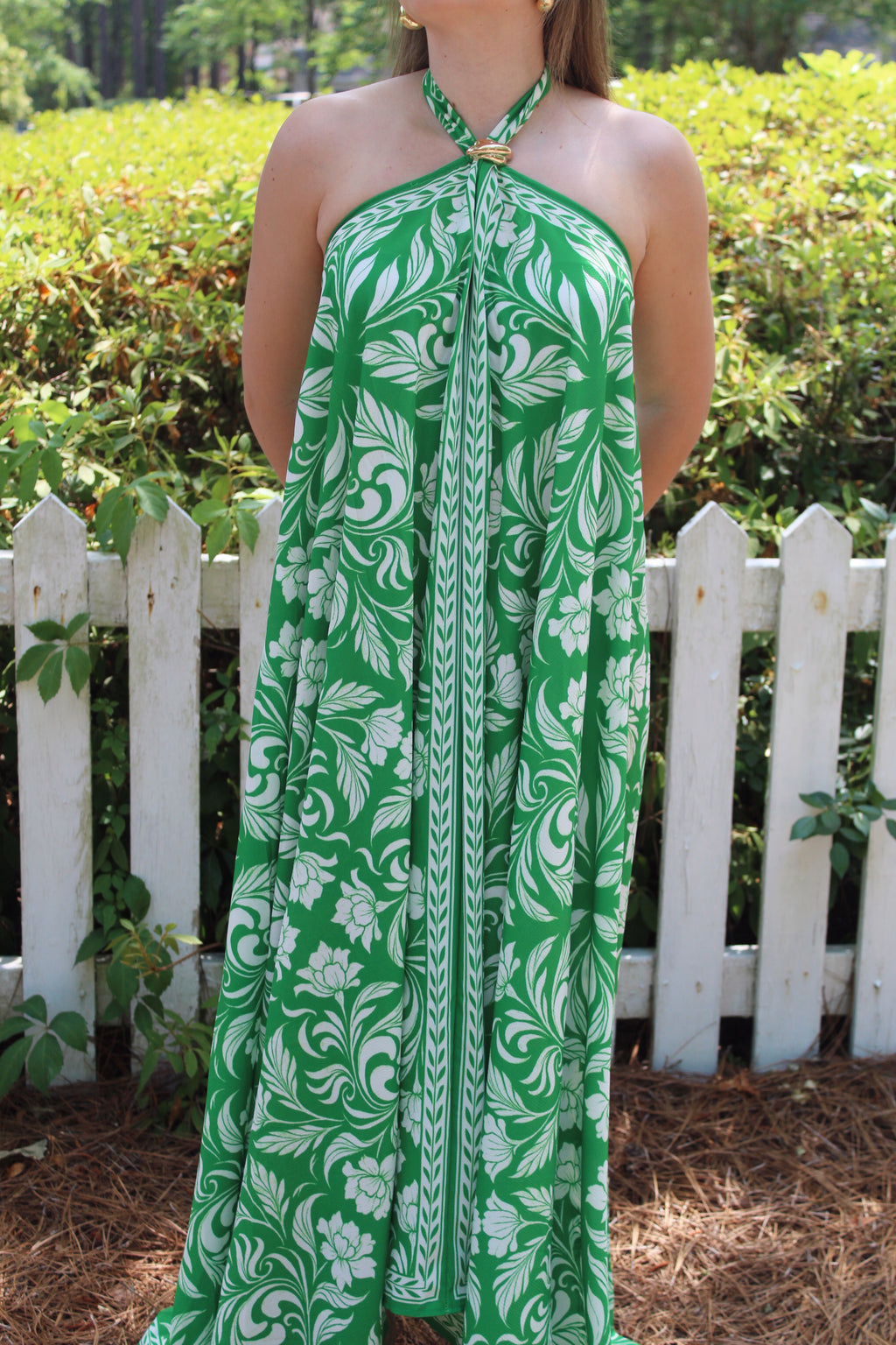Meadow Maxi Dress