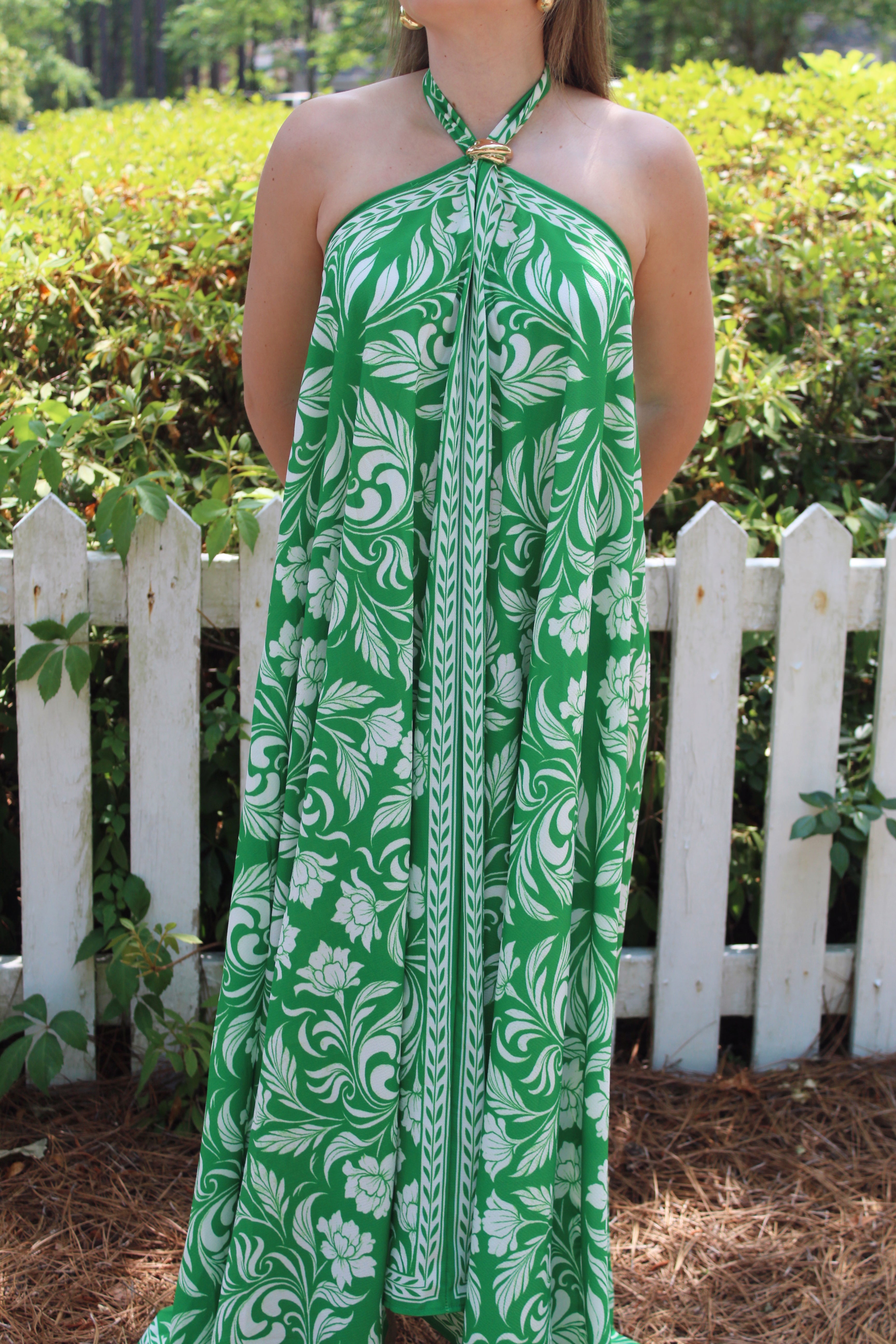 Meadow Maxi Dress