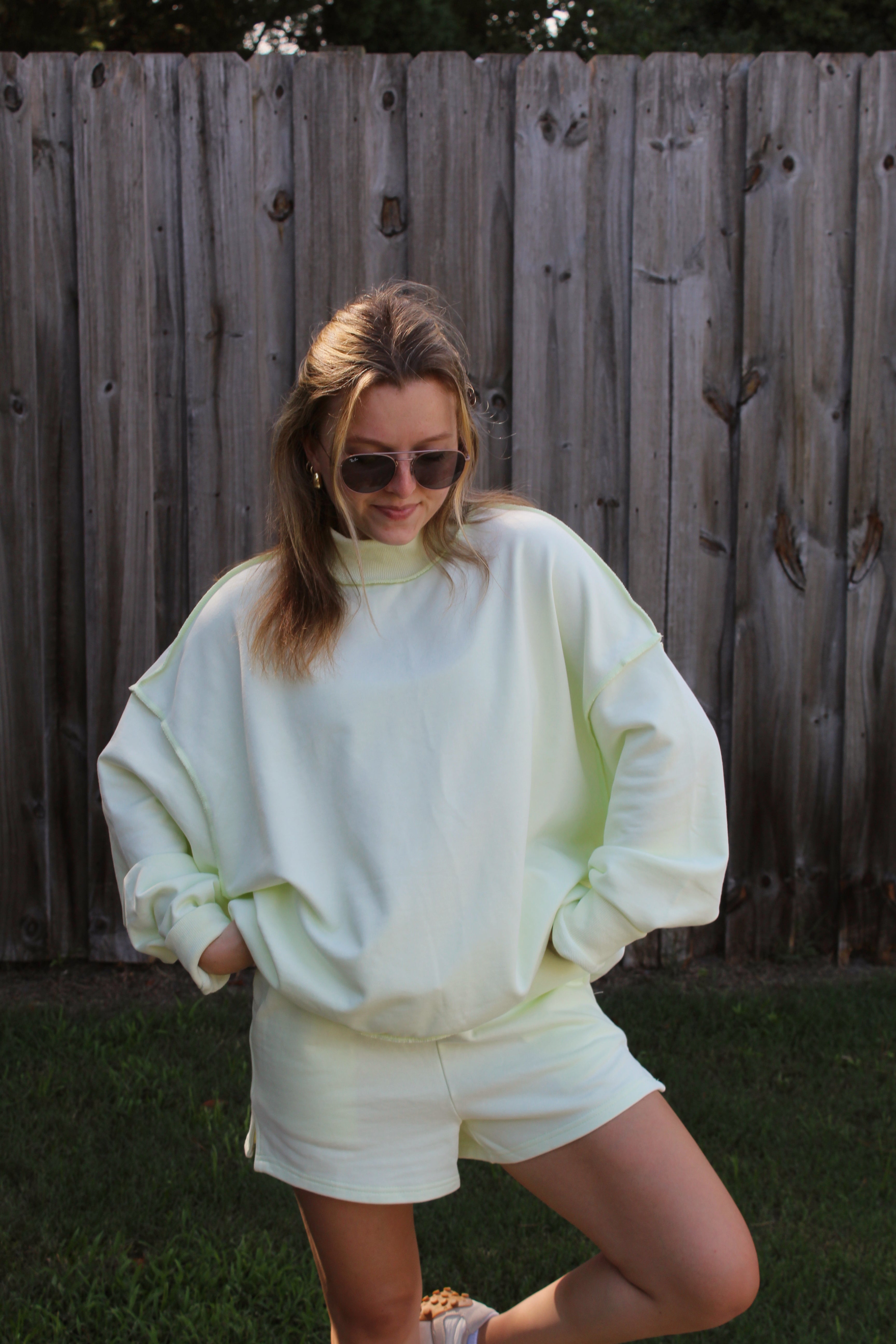 Key Lime Set