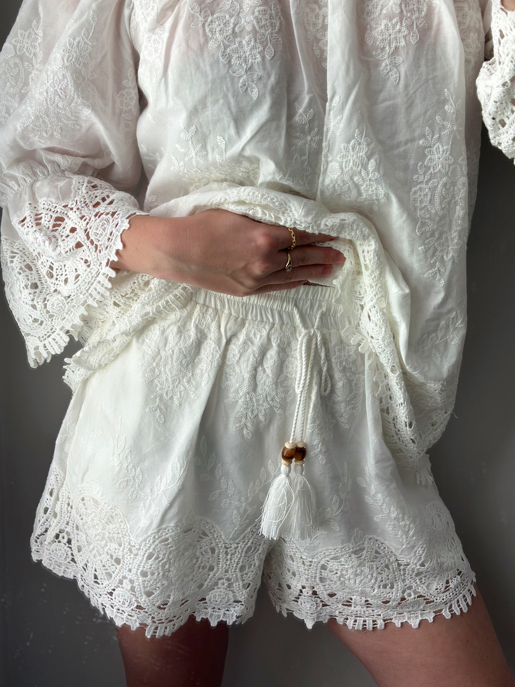 Coastal Muse Set