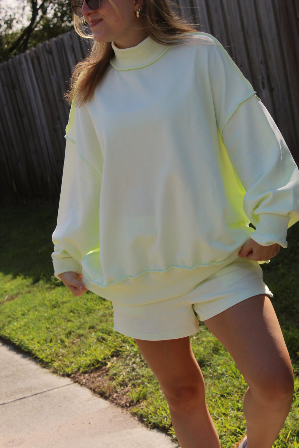 Key Lime Set