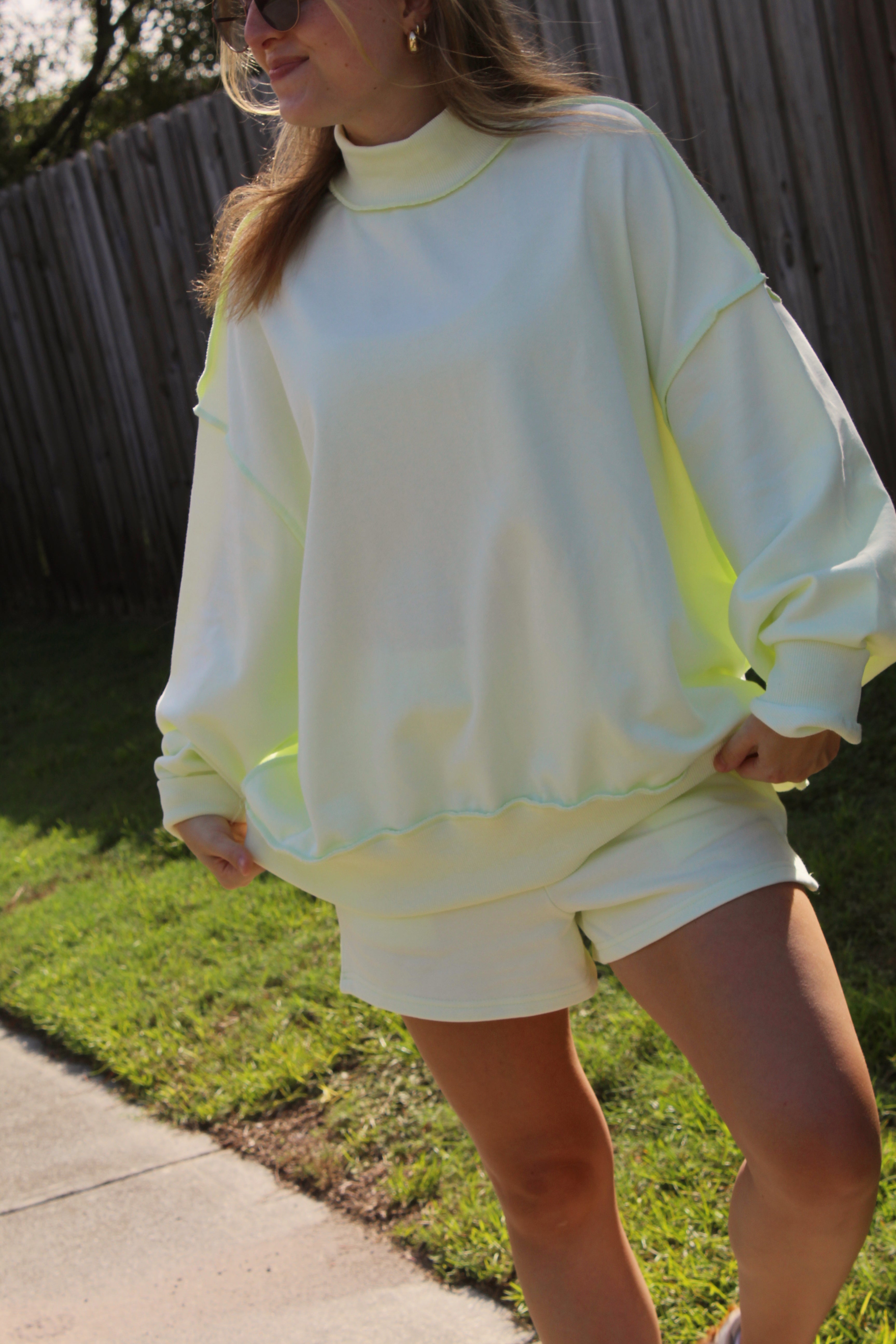 Key Lime Set