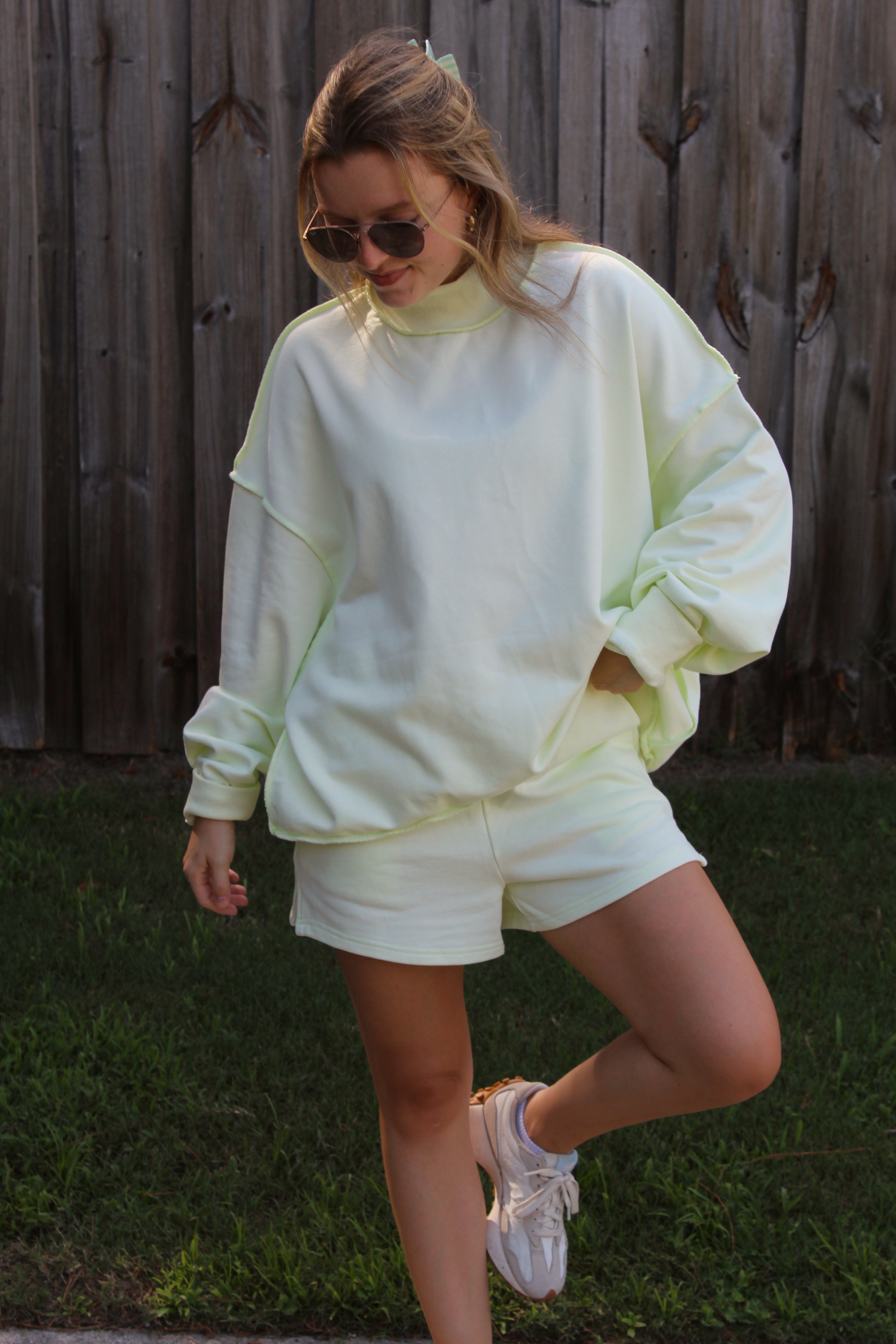 Key Lime Set