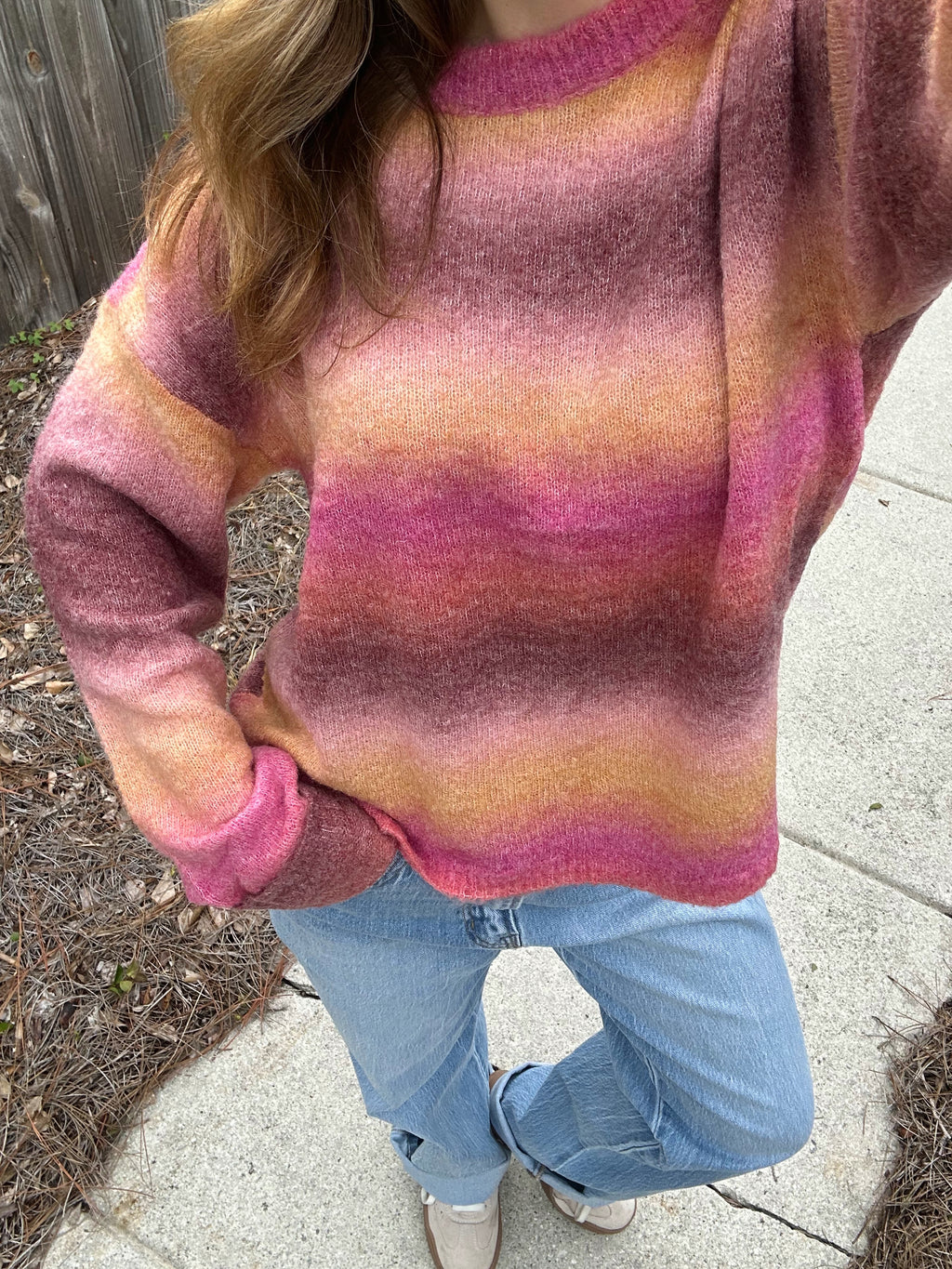 Daydream Knit