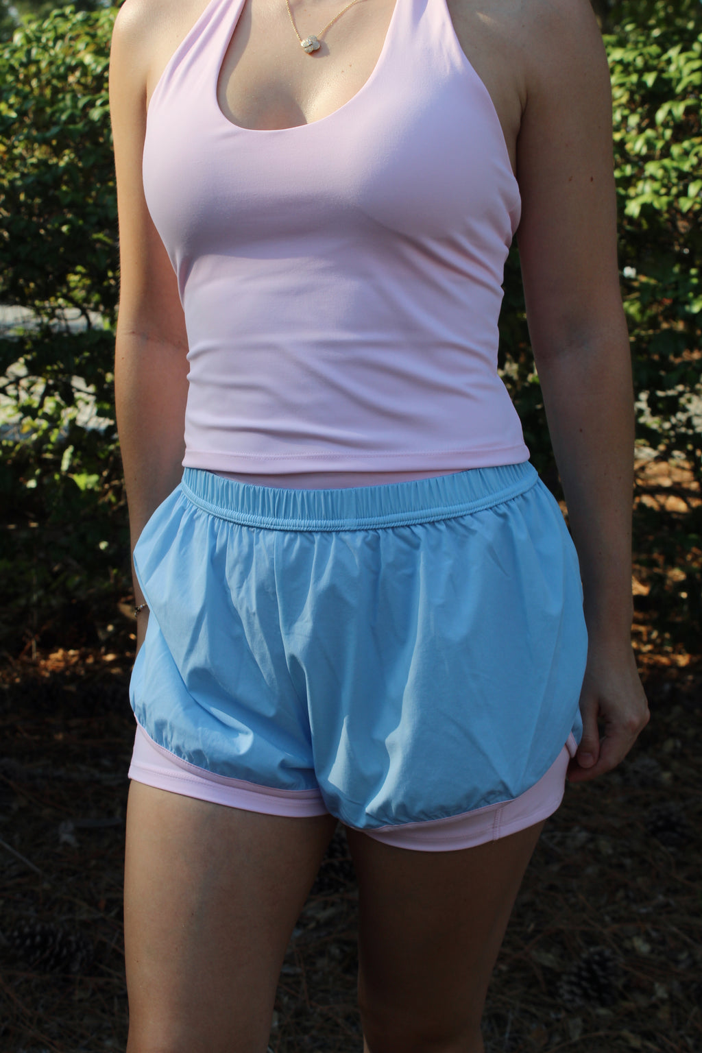 Day Trip Shorts