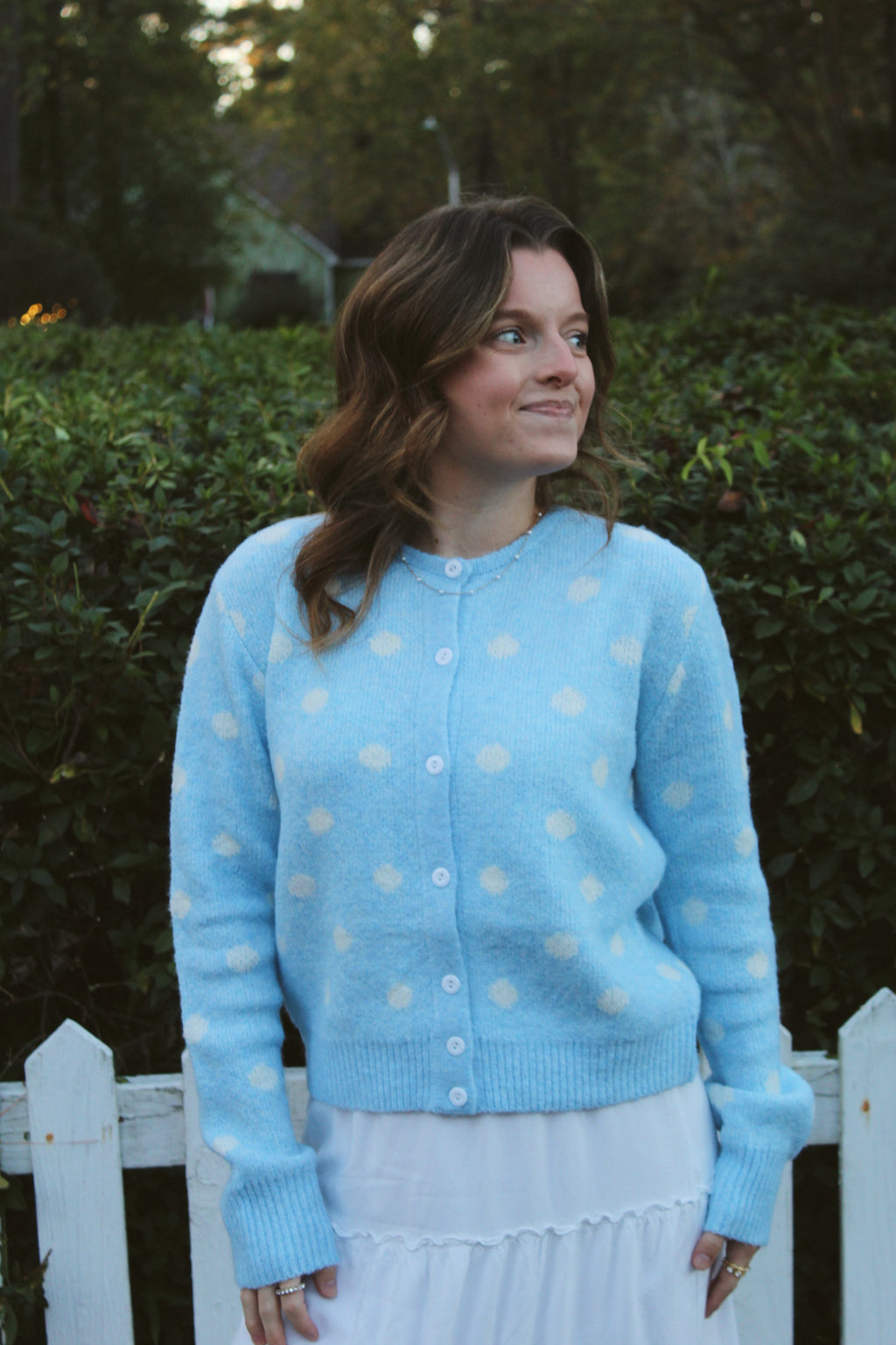 Sugarcoat Knit