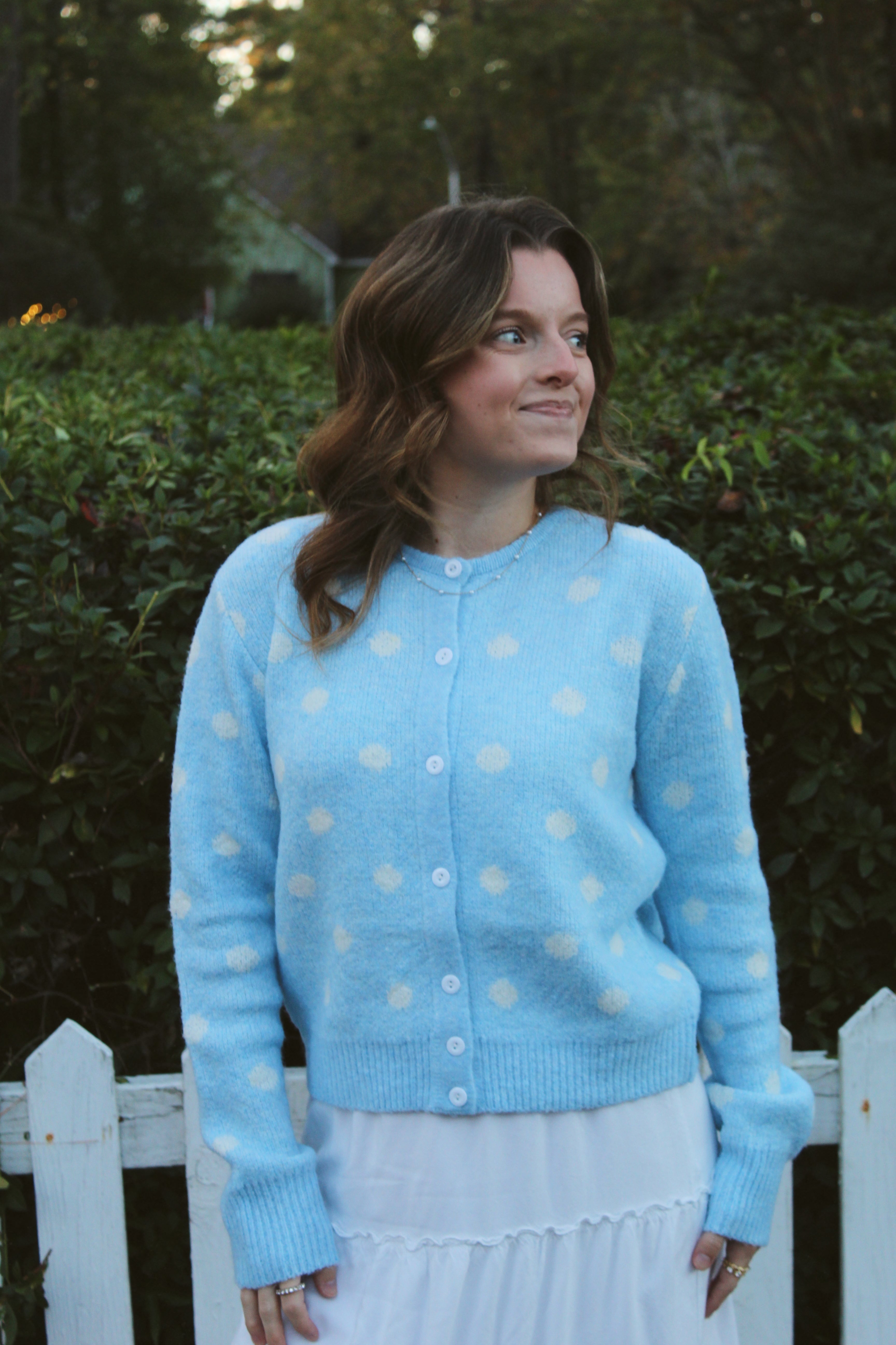 Sugarcoat Knit