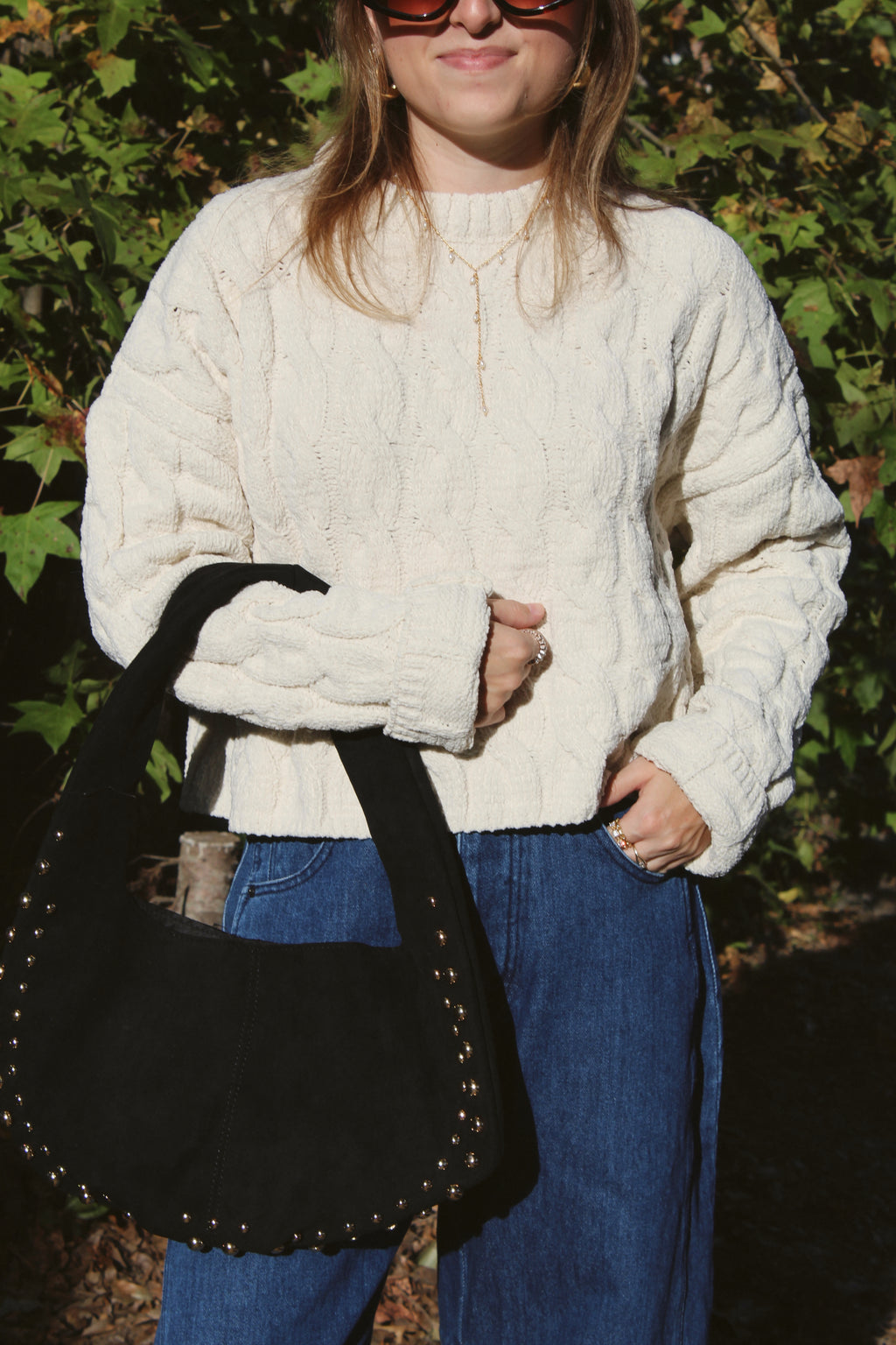 Nightfall Bag