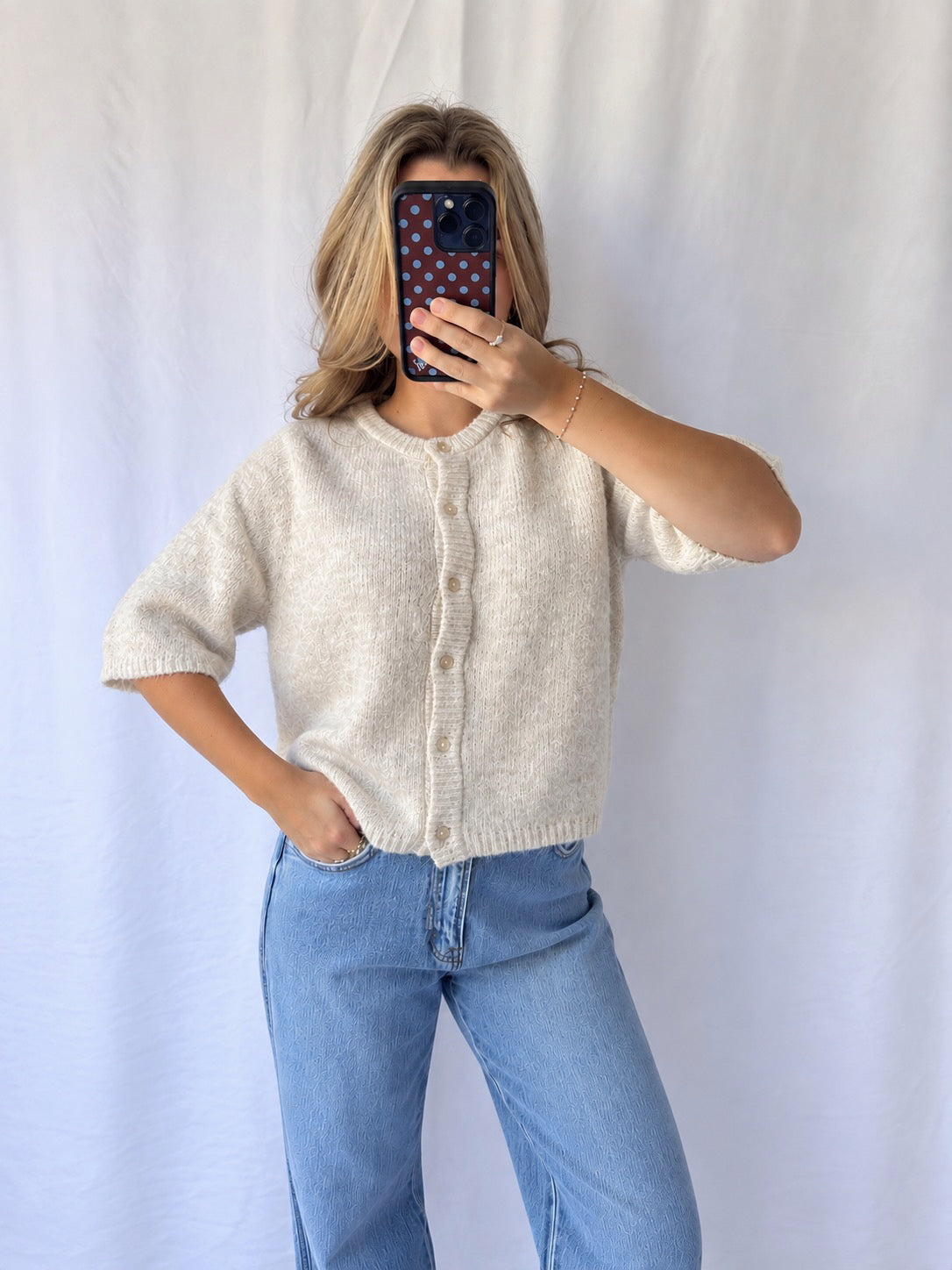 Marlow Cardigan