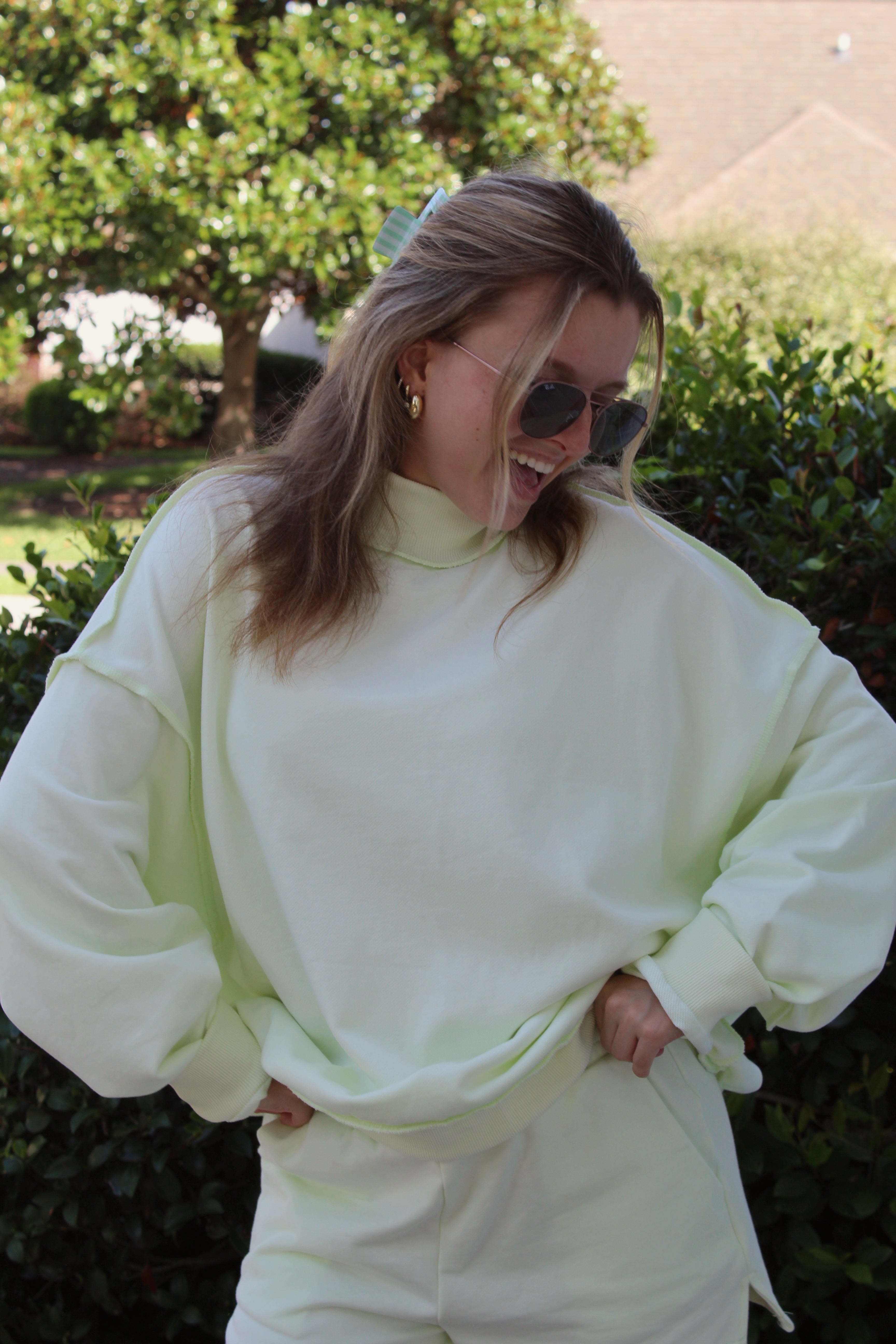 Key Lime Set