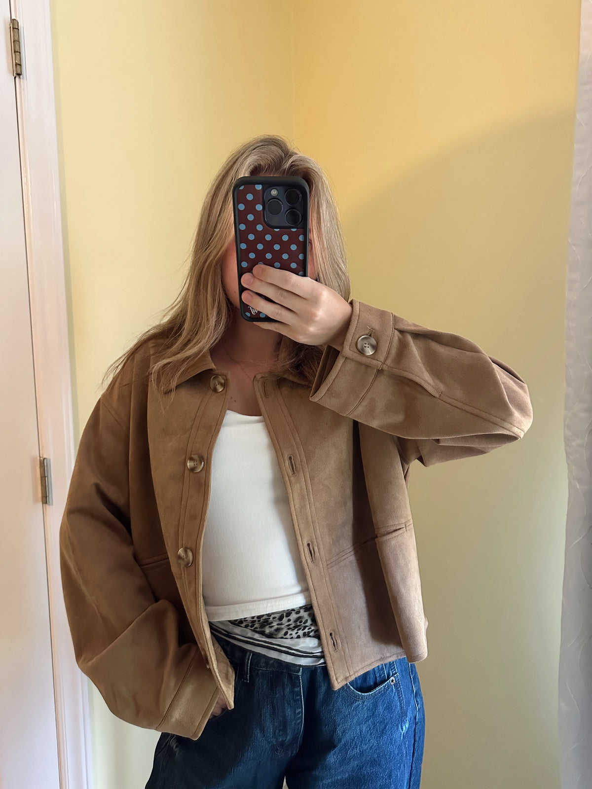 City Line Jacket