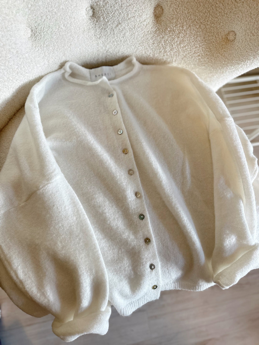 Drift Cardigan