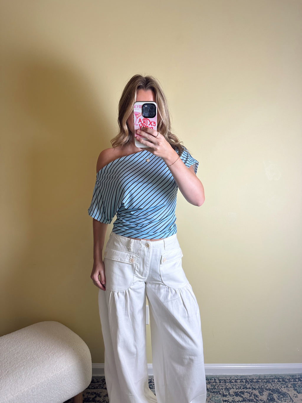 Seaside Stroll Jeans