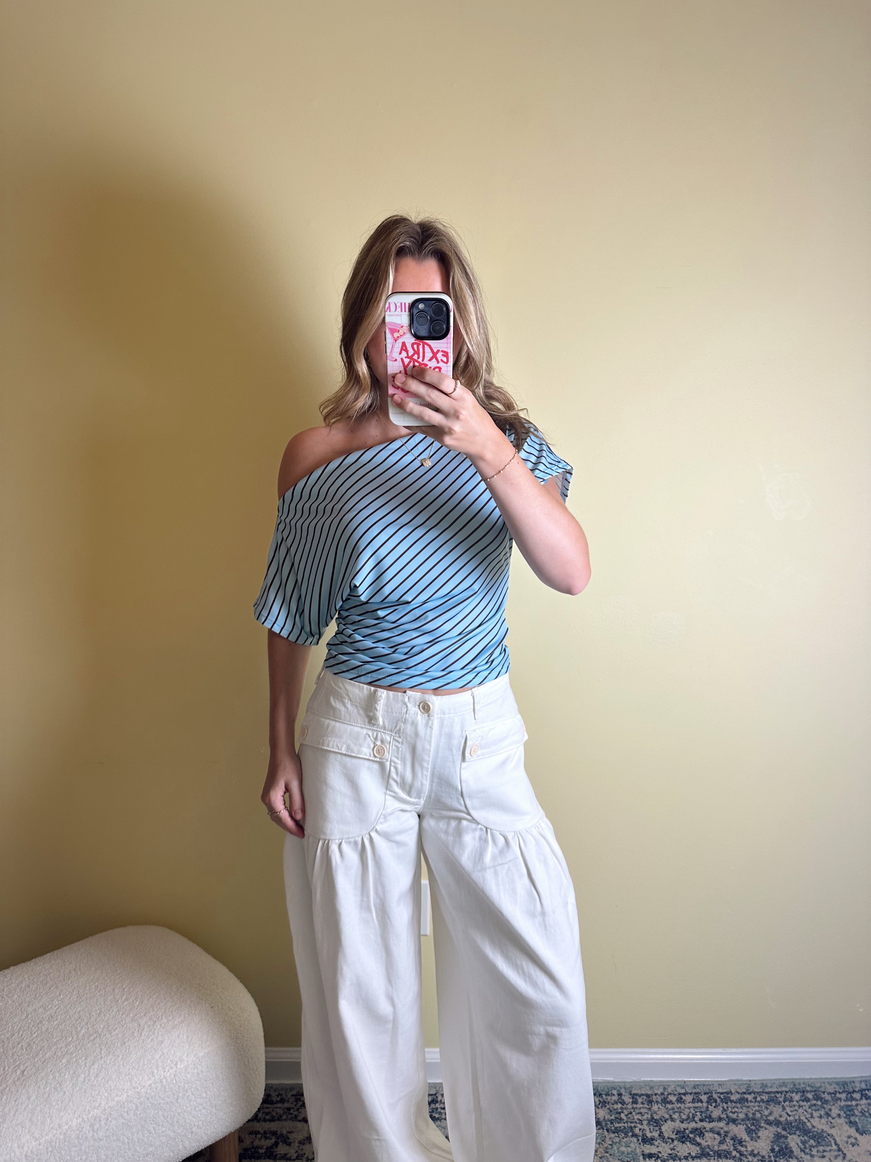 Seaside Stroll Jeans