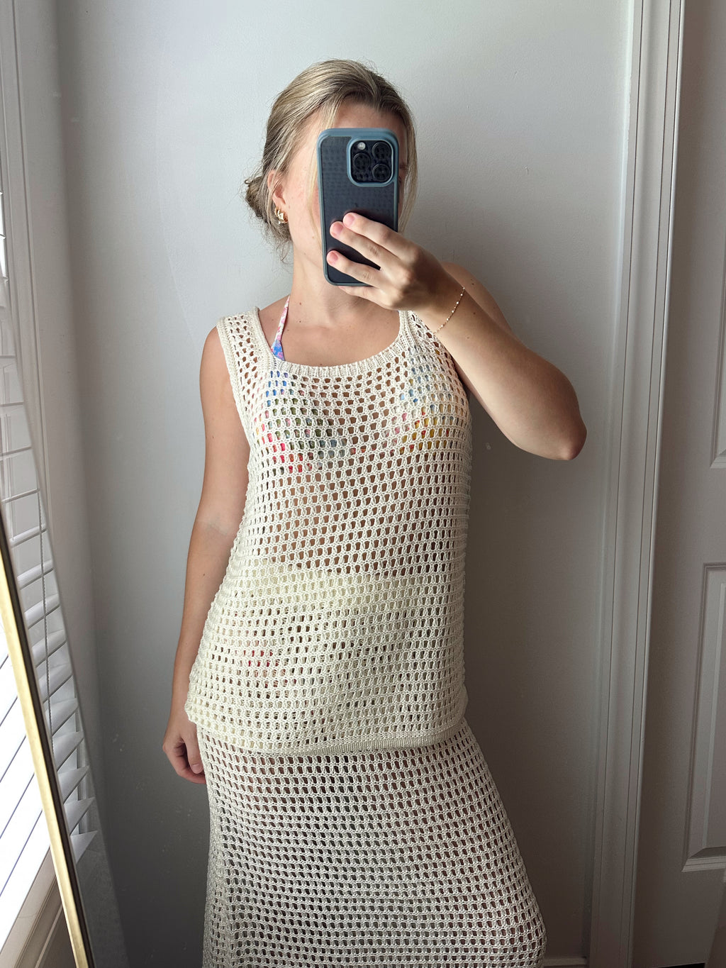 Boardwalk Coverup Set