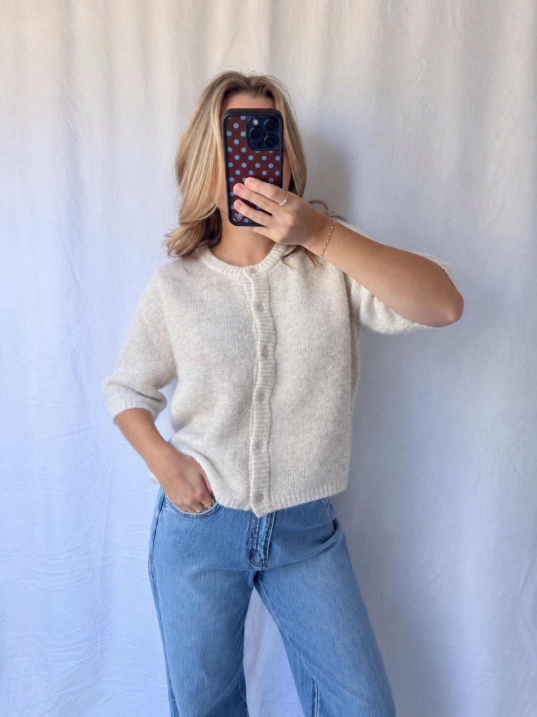 Marlow Cardigan