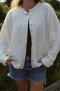 Drift Cardigan