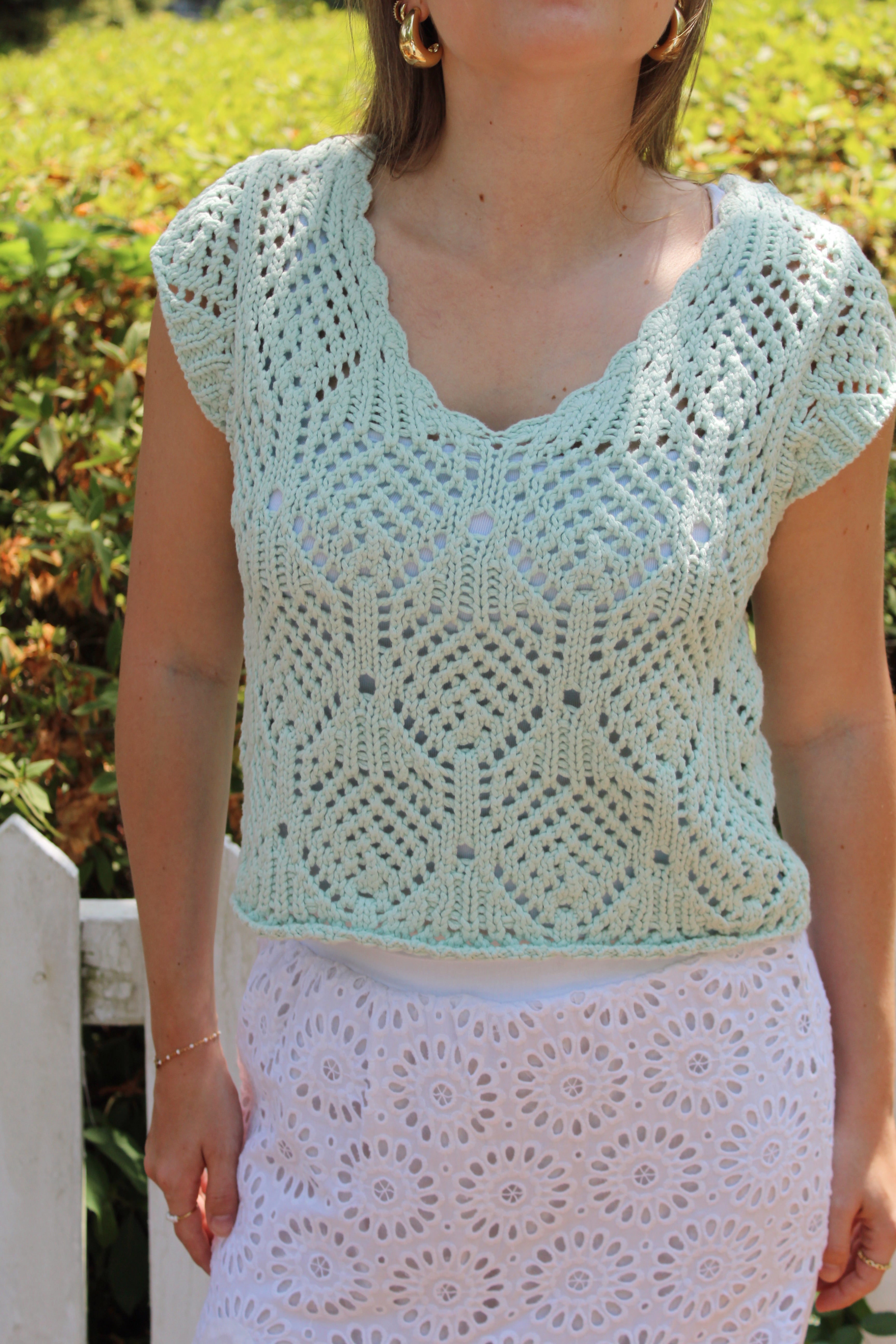 Seaside Top