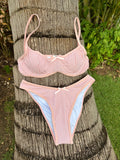 Bow Voyage Bikini Set