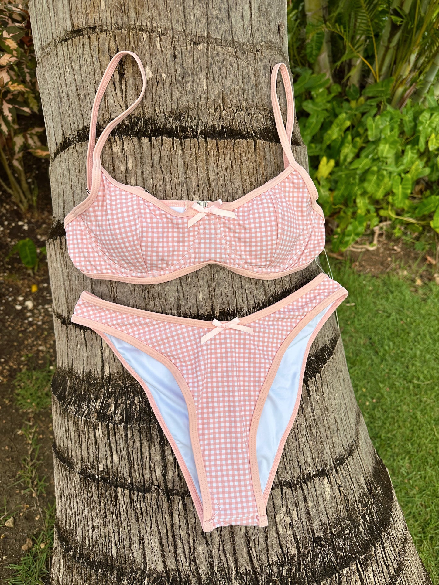 Bow Voyage Bikini Set