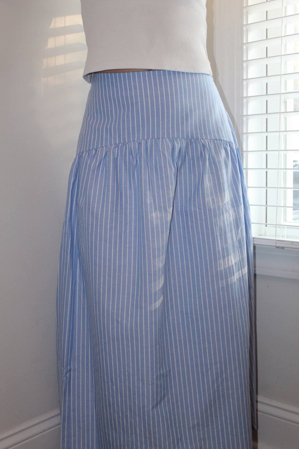 Coastline Skirt