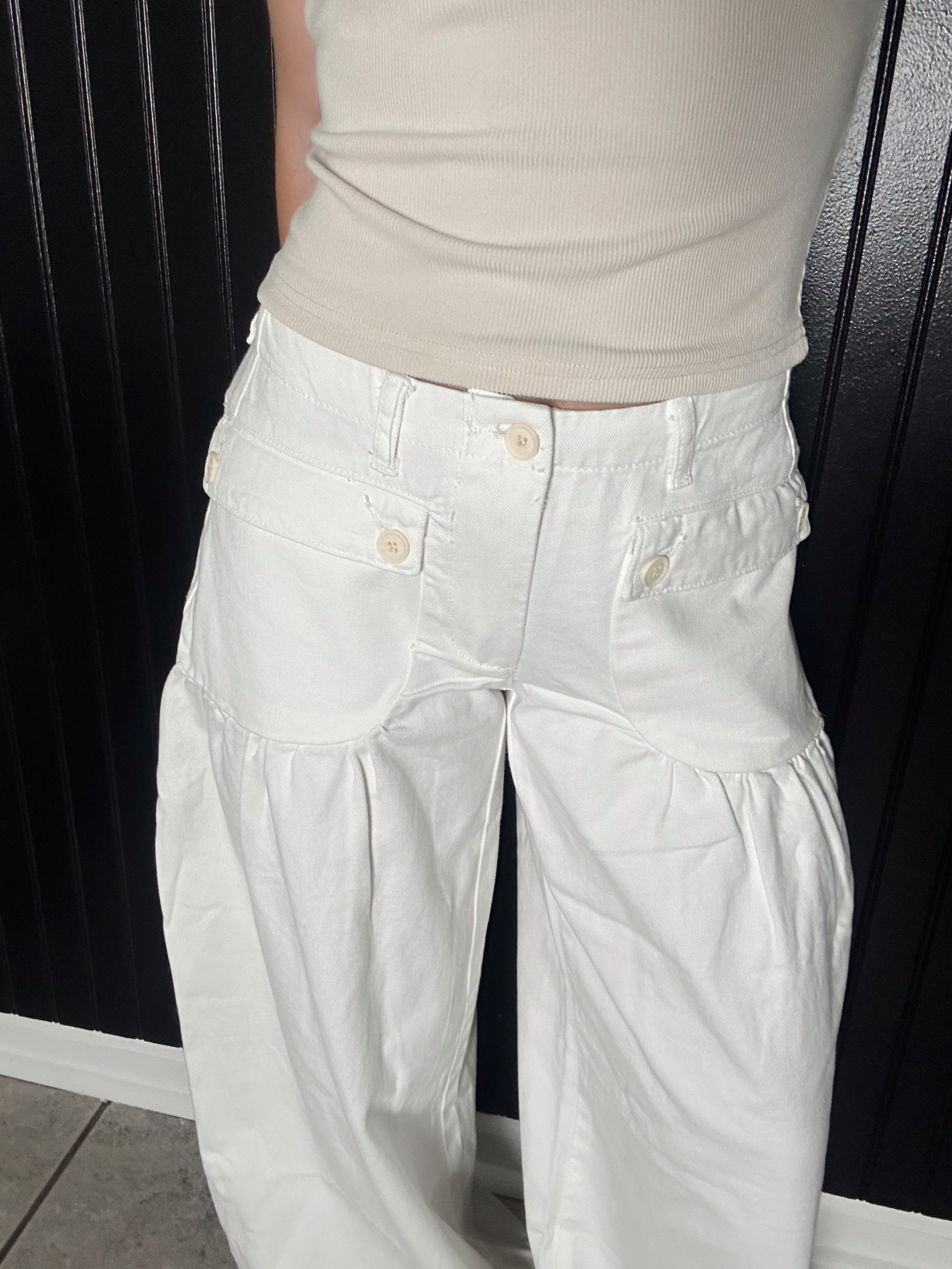 Seaside Stroll Jeans