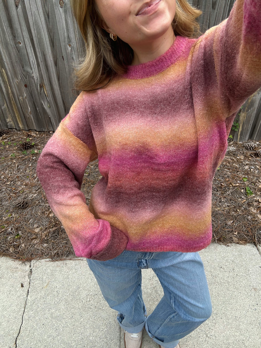 Daydream Knit
