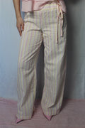 Pink Lemonade Pants