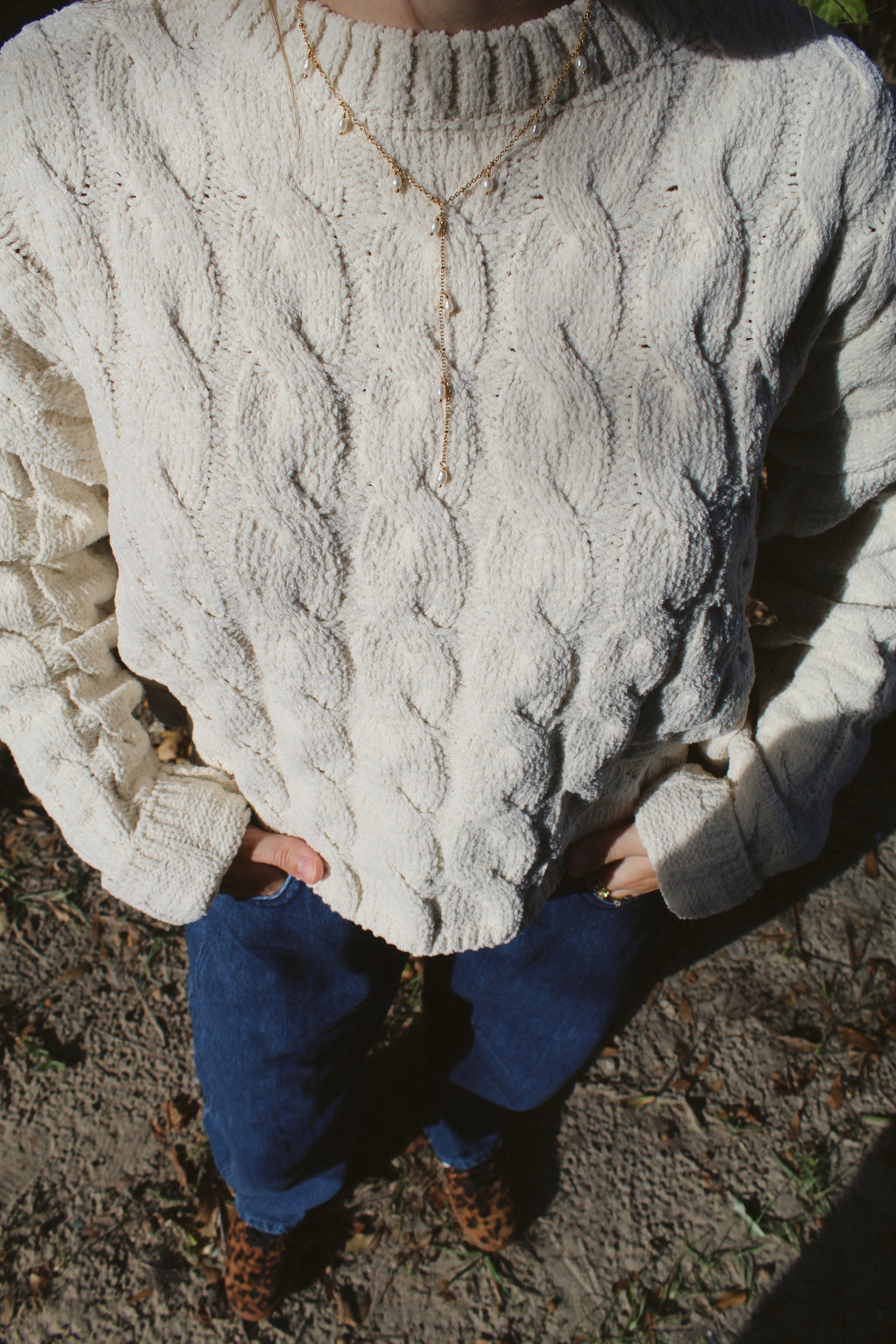 Haven Knit