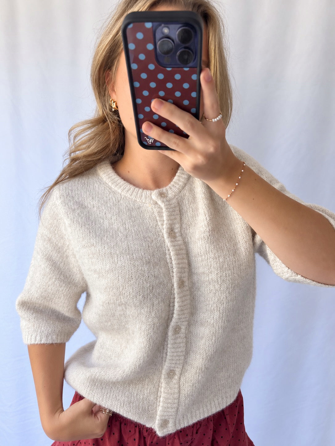 Marlow Cardigan