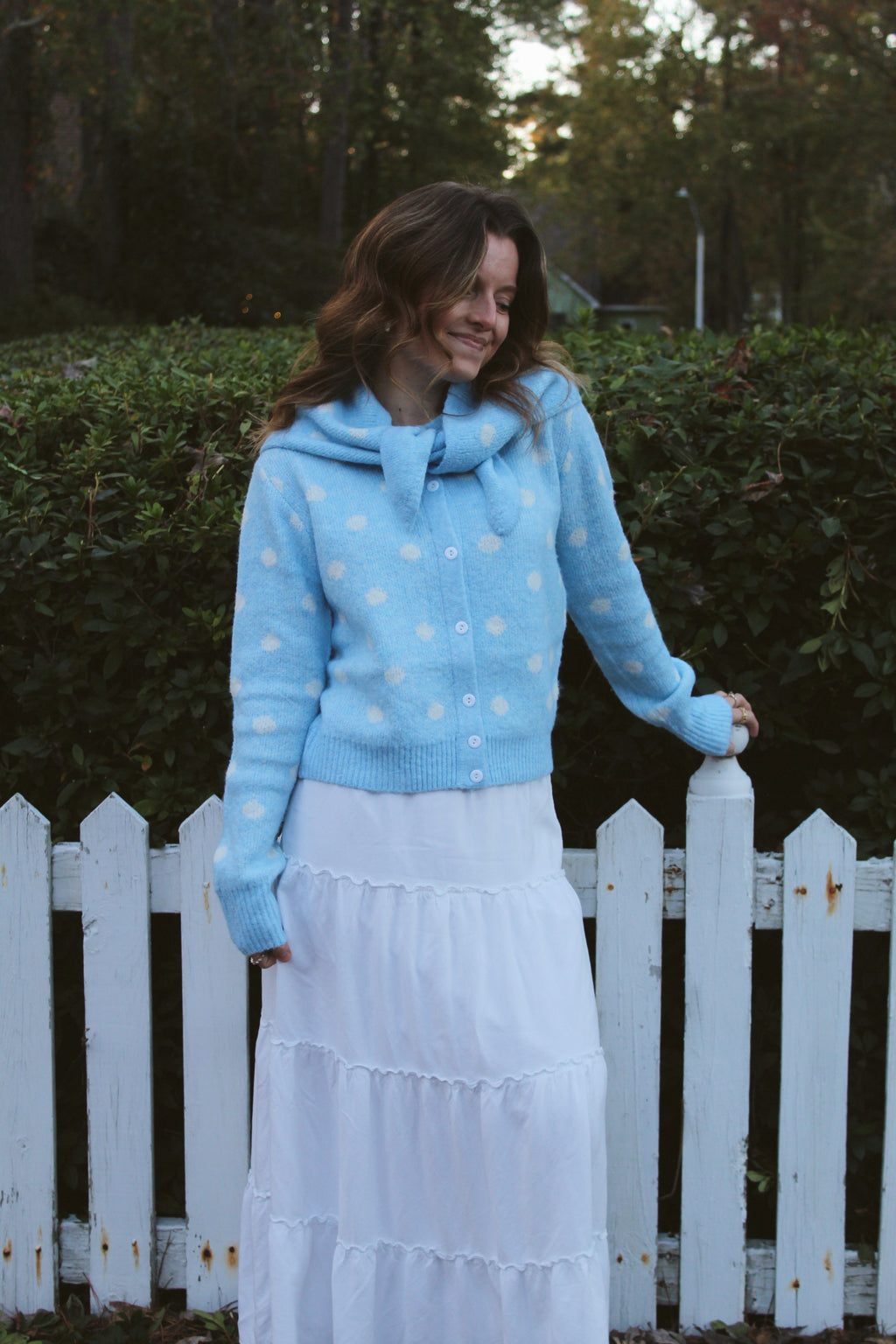 Sugarcoat Knit