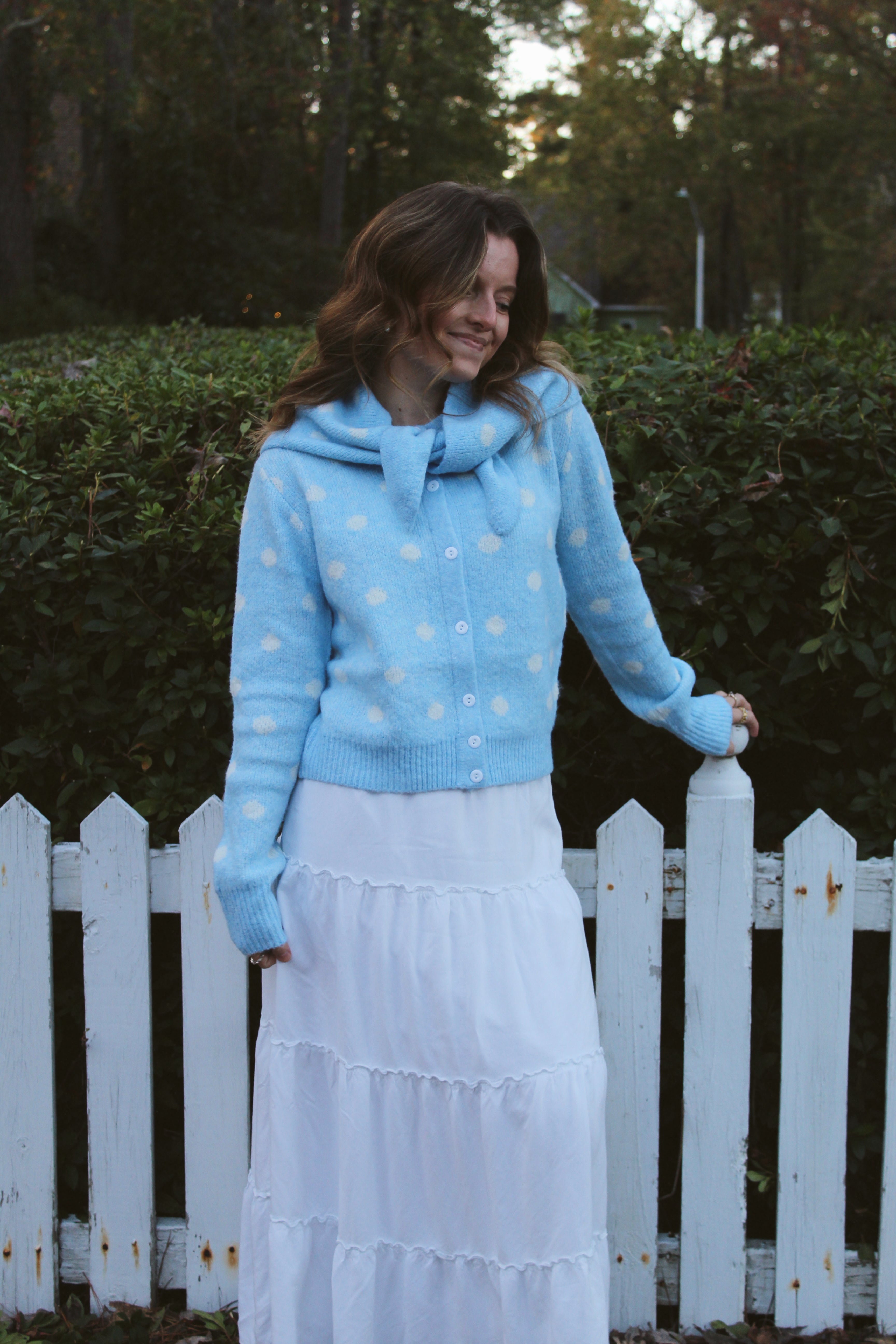 Sugarcoat Knit