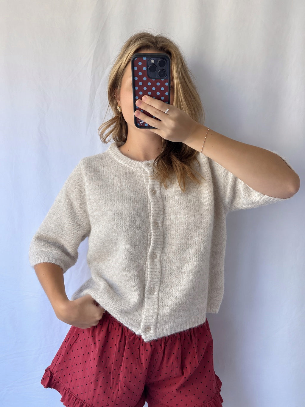 Marlow Cardigan