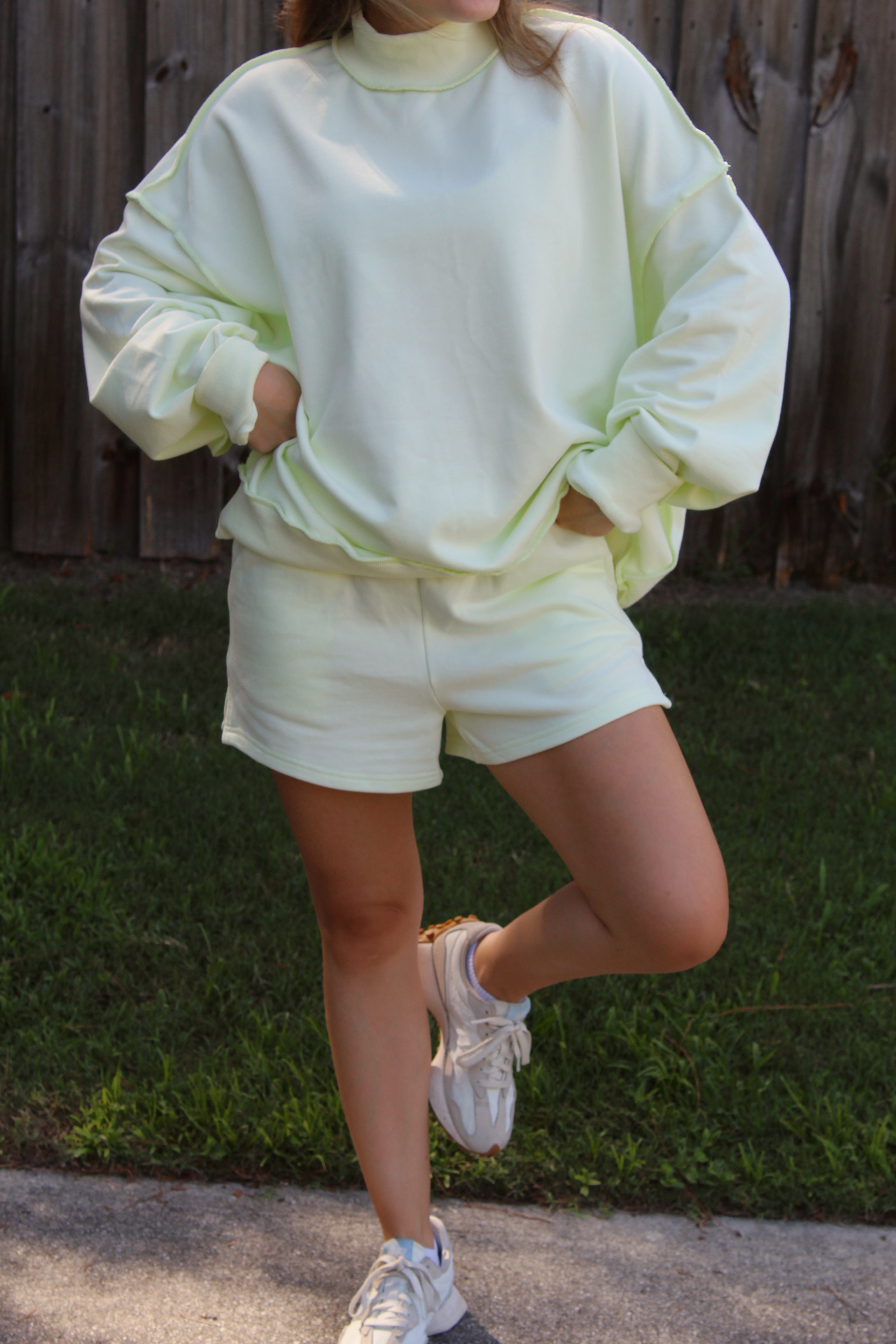 Key Lime Set