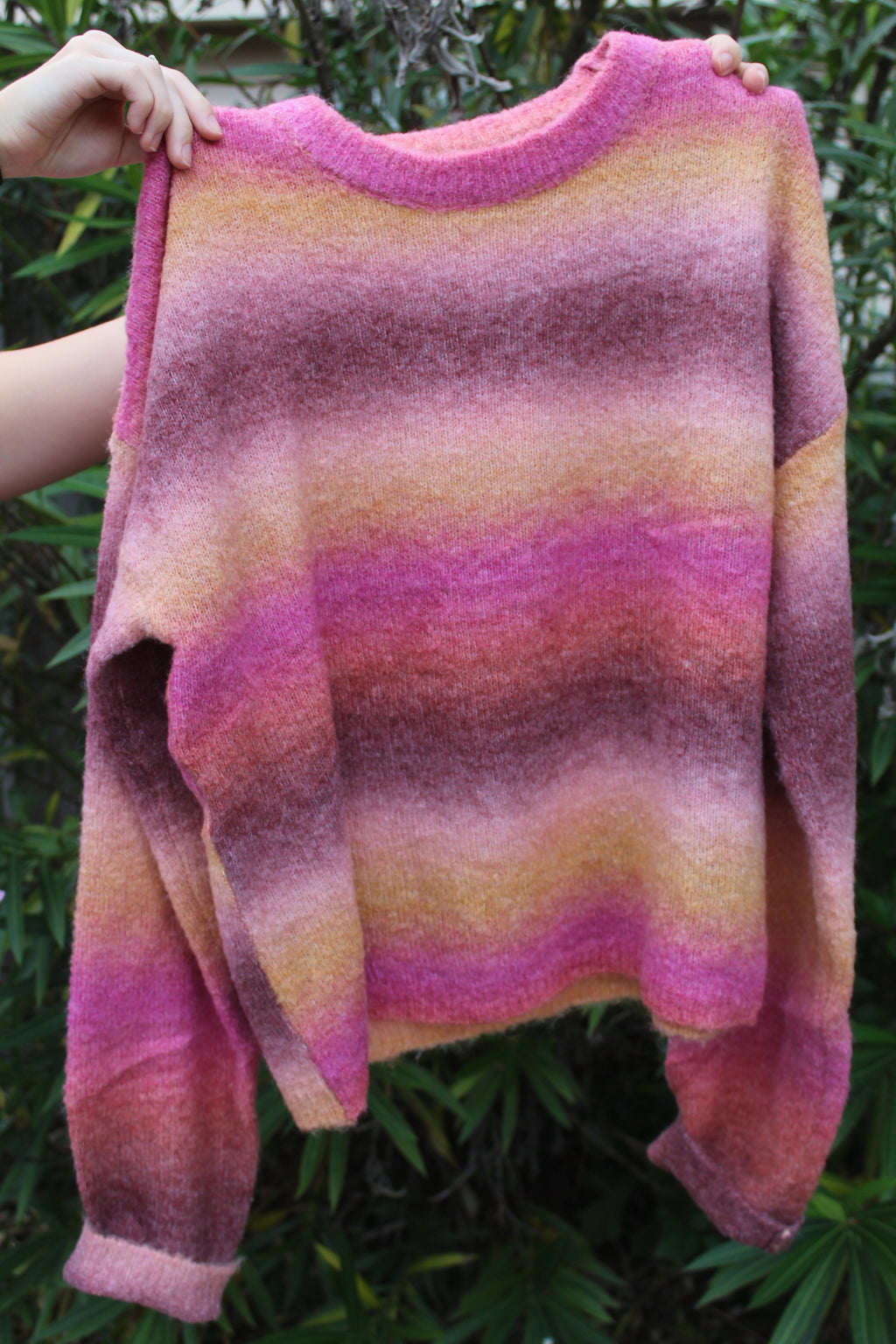 Daydream Knit