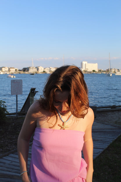 Sunset Blush Set