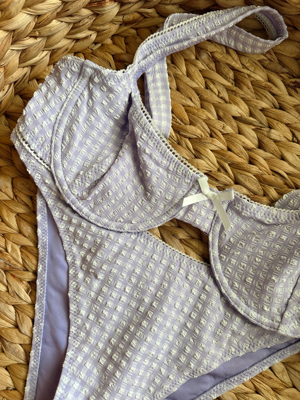 Lavender Cove Bikini