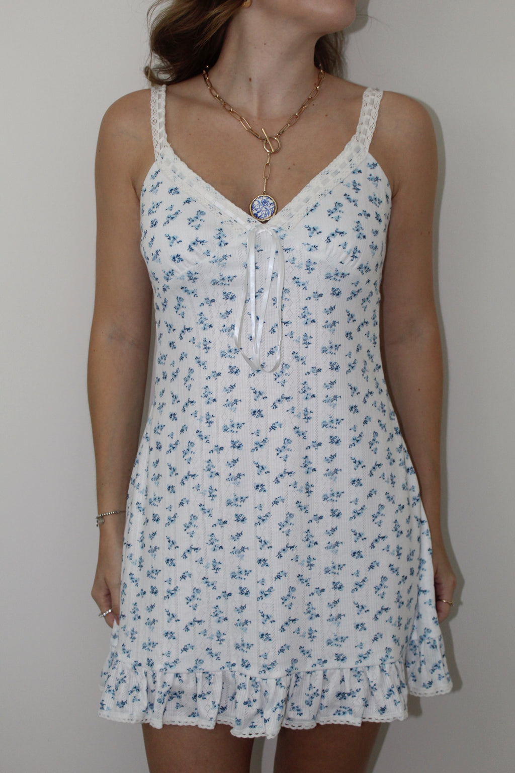 Sky Blossom Mini