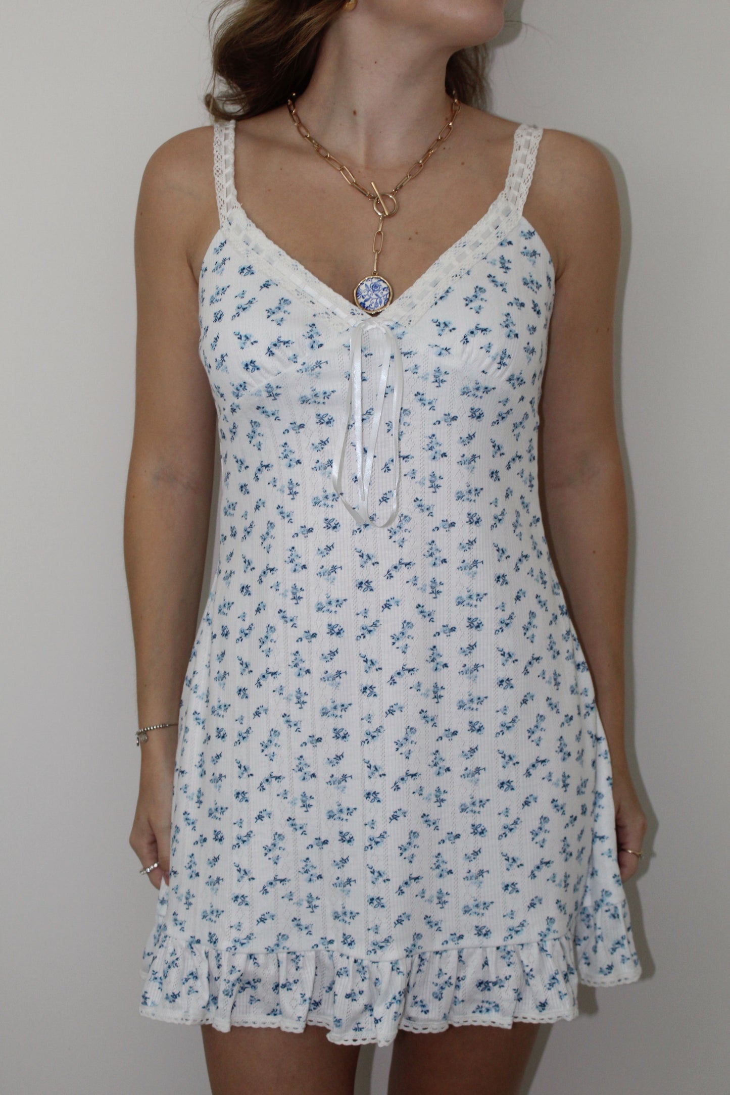 Sky Blossom Mini