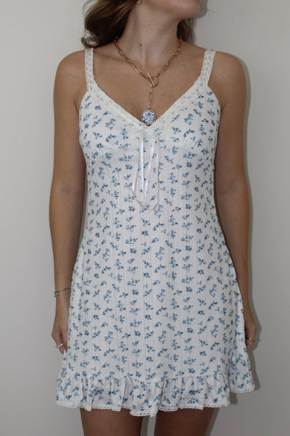 Sky Blossom Mini