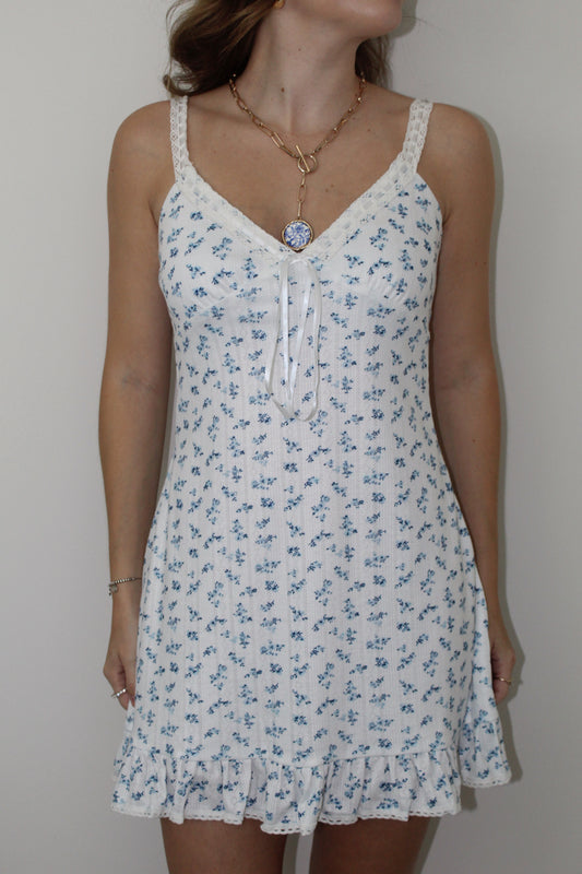 Sky Blossom Mini