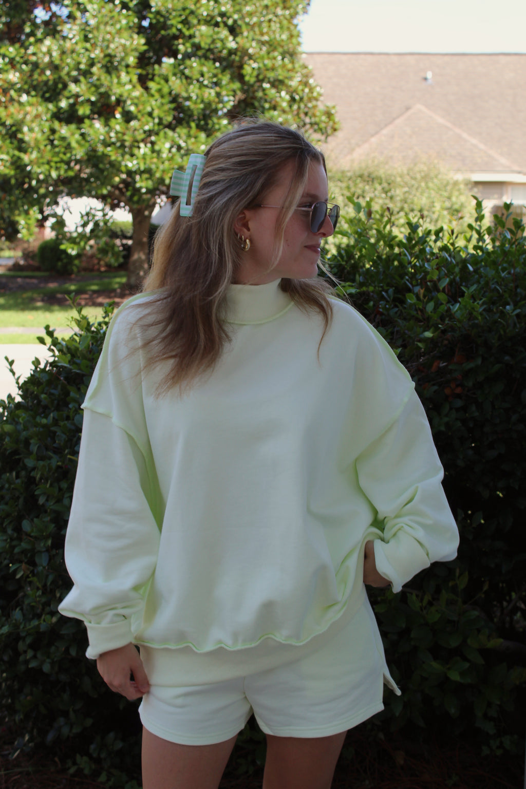 Key Lime Set