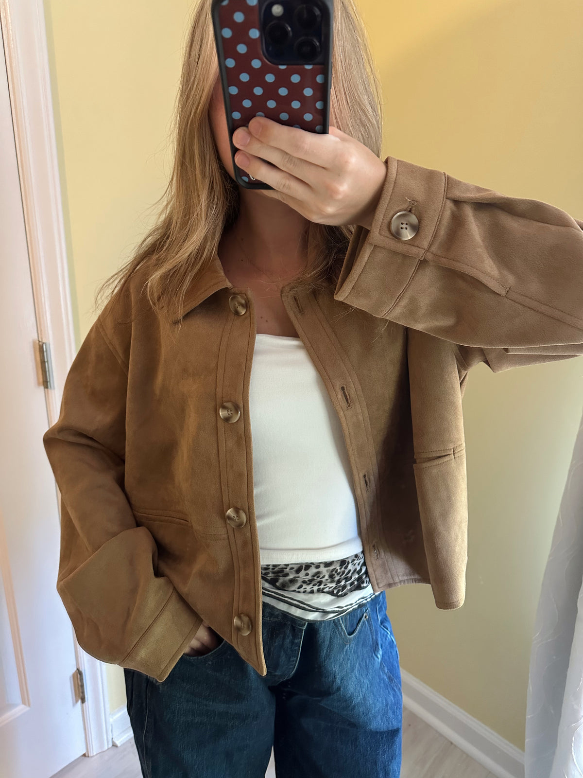 City Line Jacket
