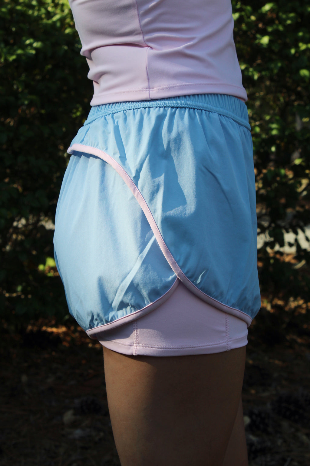 Day Trip Shorts