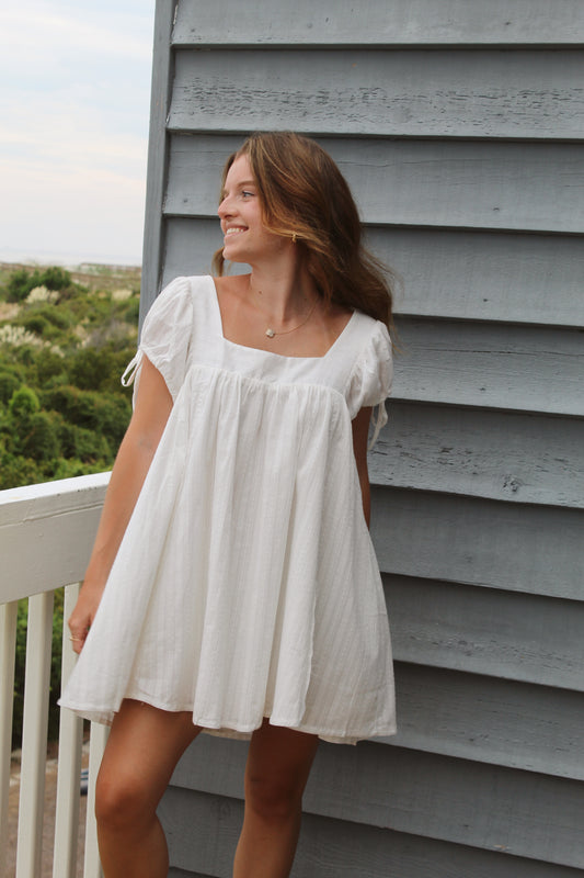 Sunday Stroll Dress