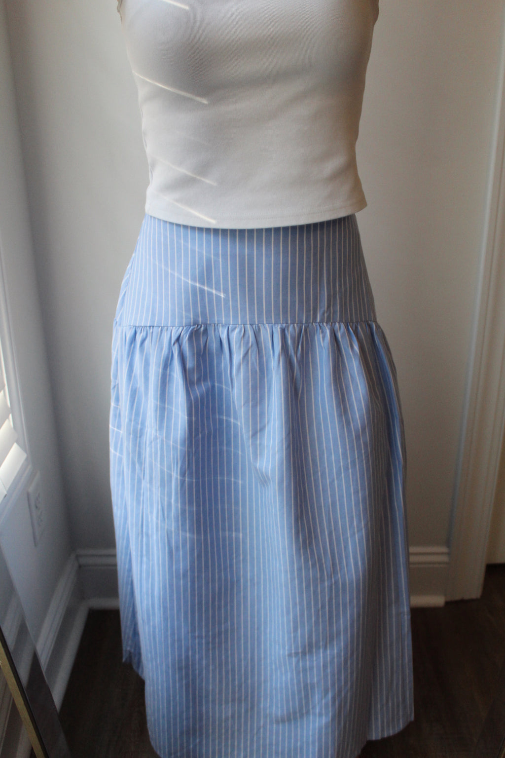 Coastline Skirt