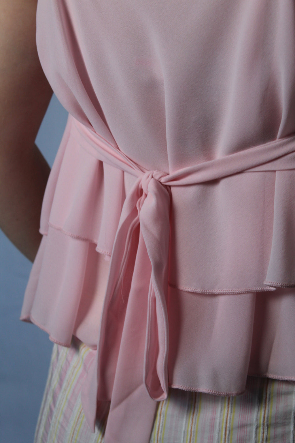 Ballet Pink Cami