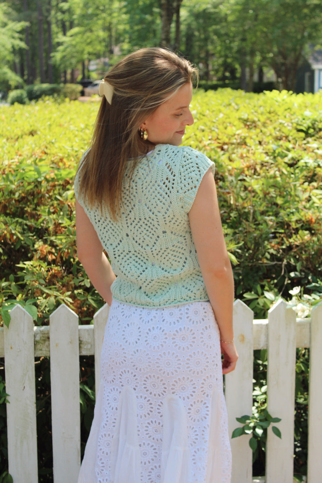 Seaside Top