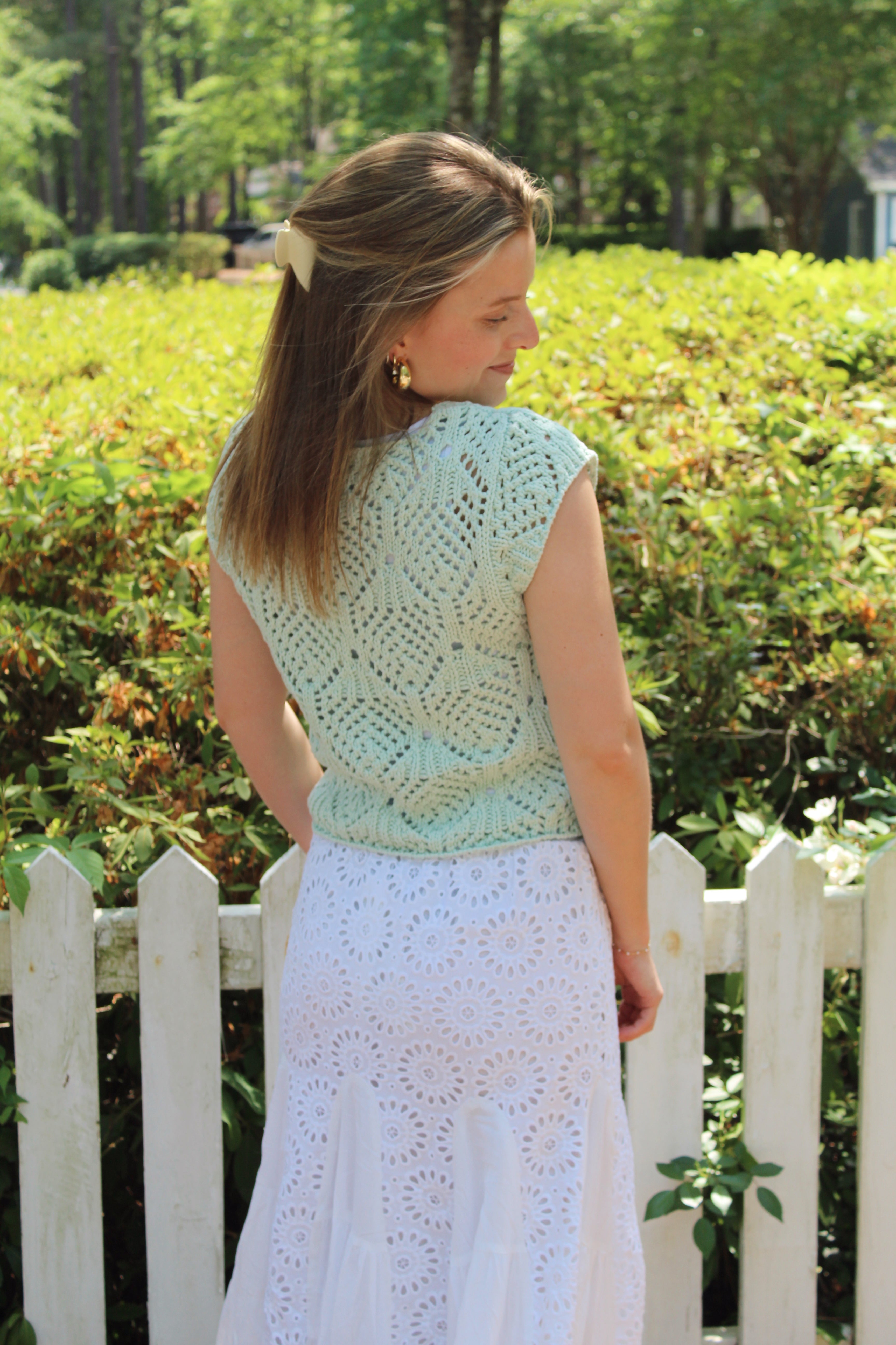 Seaside Top
